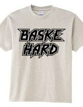 BASKE HARD