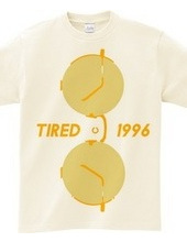 Tired 1996