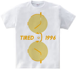 Tired 1996