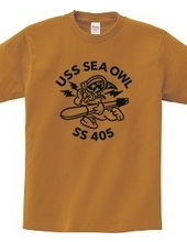 USS SEA OWL_NVY