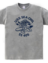 USS SEA OWL_NVY