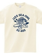 USS SEA OWL_NVY