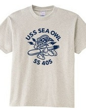 USS SEA OWL_NVY