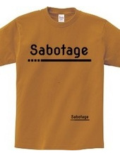 Sabotage