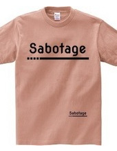 Sabotage