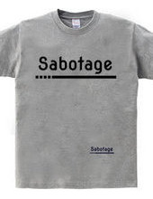 Sabotage