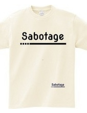 Sabotage