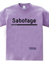 Sabotage