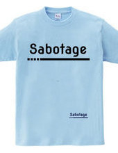 Sabotage