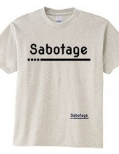 Sabotage