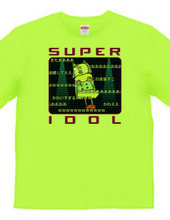 SUPER IDOL