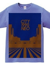 NEO CITY 1990