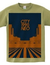 NEO CITY 1990