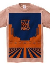 NEO CITY 1990