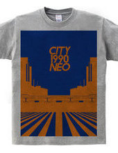 NEO CITY 1990