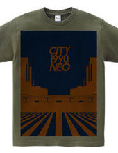 NEO CITY 1990