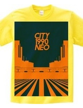 NEO CITY 1990