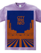 NEO CITY 1990