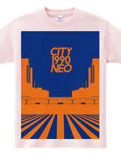 NEO CITY 1990