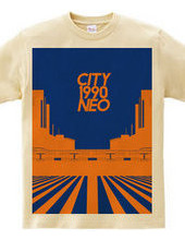 NEO CITY 1990