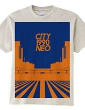 NEO CITY 1990