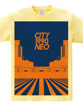 NEO CITY 1990