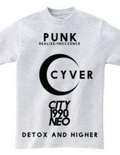 CYVER PUNK