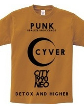 CYVER PUNK