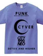 CYVER PUNK