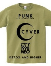 CYVER PUNK