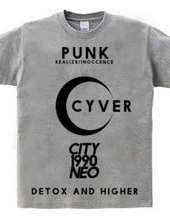 CYVER PUNK