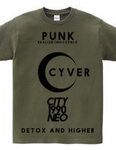 CYVER PUNK