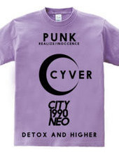 CYVER PUNK