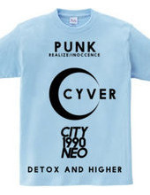 CYVER PUNK