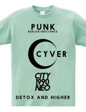 CYVER PUNK