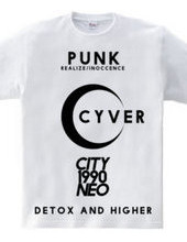 CYVER PUNK