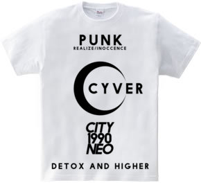 CYVER PUNK