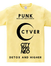 CYVER PUNK