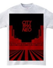 NEO CITY 1990