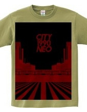 NEO CITY 1990