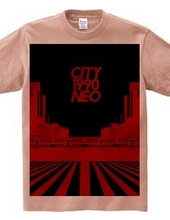 Neo City 1990