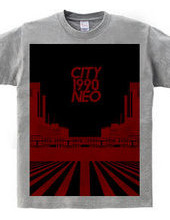 NEO CITY 1990