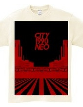 NEO CITY 1990