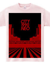 Neo City 1990