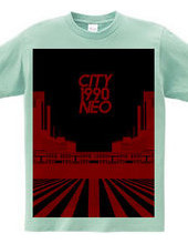 NEO CITY 1990