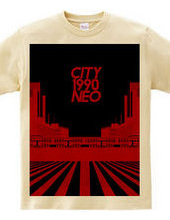 NEO CITY 1990