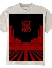 NEO CITY 1990