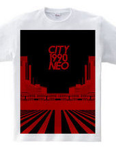 Neo City 1990