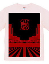 NEO CITY 1990