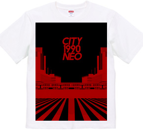 NEO CITY 1990